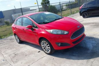 3FADP4BJ0EM127447 | 2014 FORD FIESTA