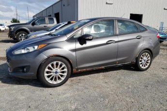 3FADP4BJ0EM153305 | 2014 FORD FIESTA SE