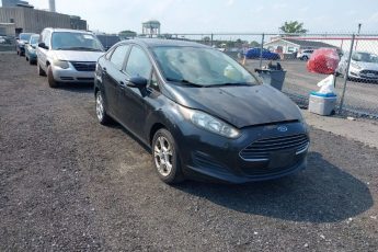 3FADP4BJ0FM140605 | 2015 FORD FIESTA