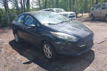 3FADP4BJ0FM189562 | 2015 FORD FIESTA