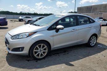 3FADP4BJ0FM218431 | 2015 Ford fiesta se