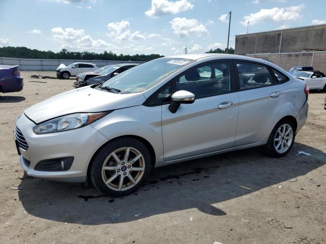 3FADP4BJ0FM218431 | 2015 Ford fiesta se