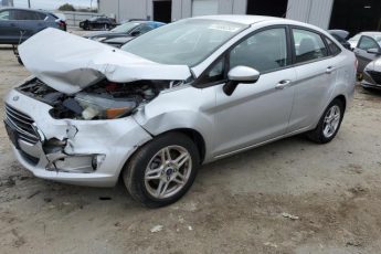 3FADP4BJ0HM143510 | 2017 FORD FIESTA SE