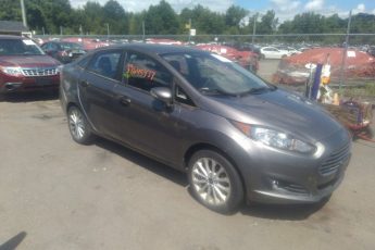 3FADP4BJ1EM105831 | 2014 FORD FIESTA