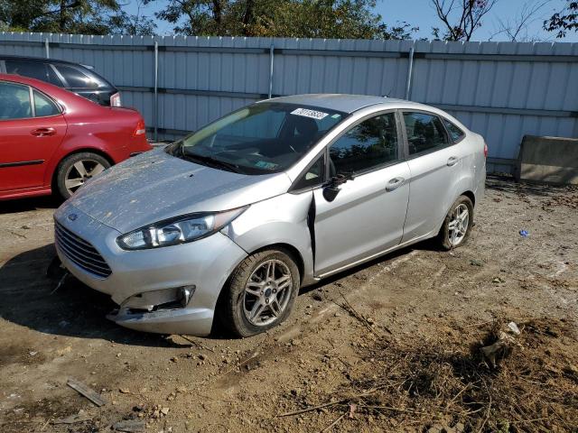 3FADP4BJ1JM132795 | 2018 FORD FIESTA SE