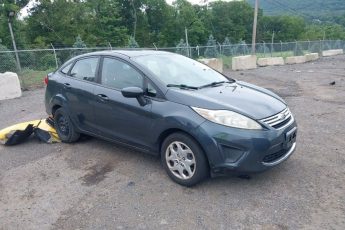 3FADP4BJ2BM104280 | 2011 FORD FIESTA