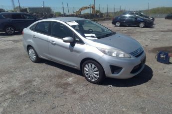 3FADP4BJ2CM104605 | 2012 FORD FIESTA