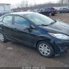 KNAFX6A8XG5632933 | 2016 KIA FORTE EX