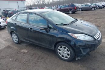 3FADP4BJ2DM227547 | 2013 FORD FIESTA