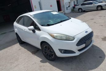 3FADP4BJ2GM163112 | 2016 FORD FIESTA