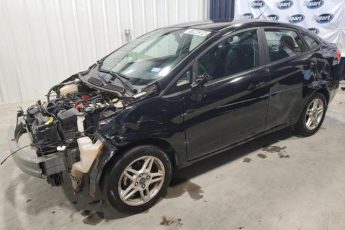 3FADP4BJ2KM114856 | 2019 Ford fiesta se