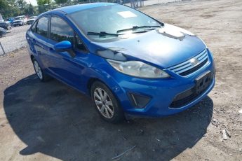 3FADP4BJ3BM174838 | 2011 FORD FIESTA