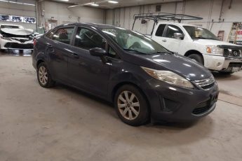 3FADP4BJ3CM217821 | 2012 FORD FIESTA