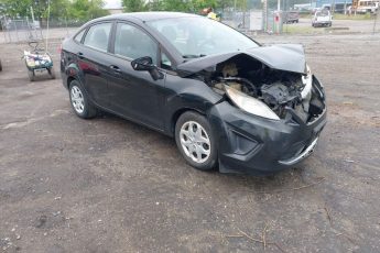 3FADP4BJ3DM207193 | 2013 FORD FIESTA