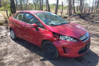 3FADP4BJ3DM224219 | 2013 FORD FIESTA