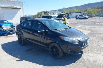 3FADP4BJ3FM108537 | 2015 FORD FIESTA