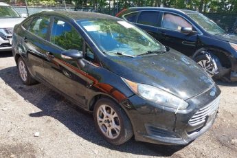 3FADP4BJ3GM119068 | 2016 FORD FIESTA