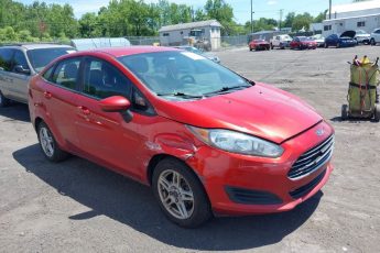 3FADP4BJ3JM107915 | 2018 FORD FIESTA