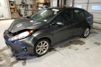 3FADP4BJ3KM146344 | 2019 FORD FIESTA SE