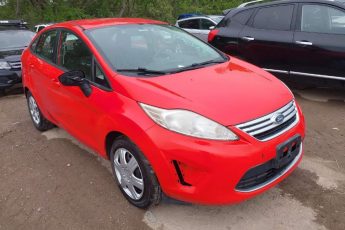 3FADP4BJ4CM170198 | 2012 FORD FIESTA