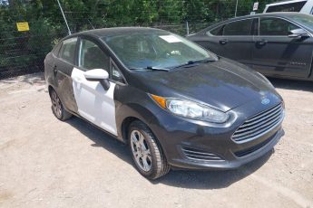 3FADP4BJ4FM132569 | 2015 FORD FIESTA