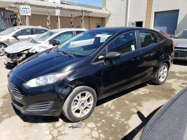 3FADP4BJ4GM179148 | 2016 FORD FIESTA SE