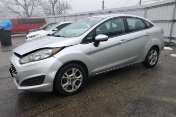 3FADP4BJ5FM153107 | 2015 FORD FIESTA SE