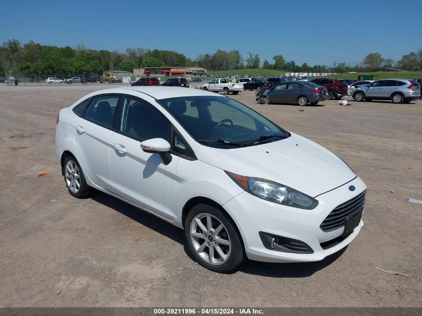 3FADP4BJ5FM208719 | 2015 FORD FIESTA