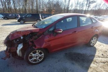 3FADP4BJ5FM222765 | 2015 FORD FIESTA SE