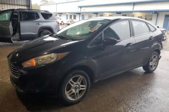 3FADP4BJ5JM143329 | 2018 FORD FIESTA SE