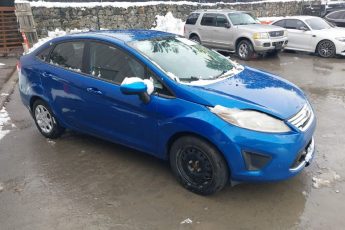 3FADP4BJ6BM155913 | 2011 FORD FIESTA