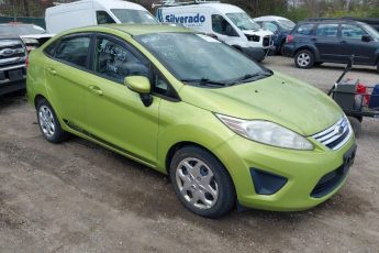 3FADP4BJ6DM136569 | 2013 FORD FIESTA