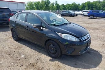 3FADP4BJ6DM153095 | 2013 FORD FIESTA