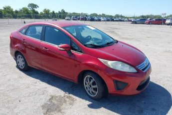 3FADP4BJ6DM171399 | 2013 FORD FIESTA