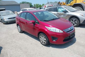 3FADP4BJ6DM175811 | 2013 FORD FIESTA