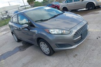 3FADP4BJ6EM189497 | 2014 FORD FIESTA