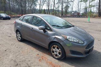 3FADP4BJ6EM215919 | 2014 FORD FIESTA