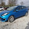 5NPDH4AE4GH719423 | 2016 HYUNDAI ELANTRA SE