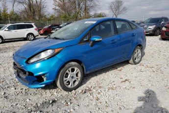 3FADP4BJ6FM118317 | 2015 FORD FIESTA SE