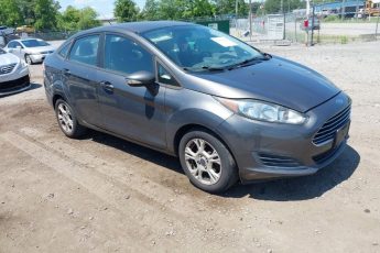 3FADP4BJ6FM129740 | 2015 FORD FIESTA