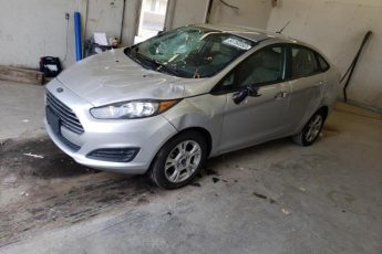 3FADP4BJ6FM218935 | 2015 FORD FIESTA SE