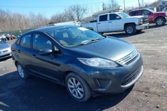 3FADP4BJ7BM170095 | 2011 FORD FIESTA