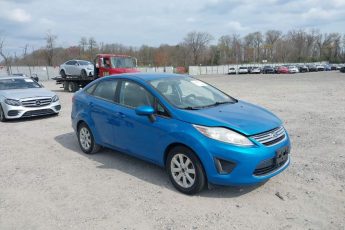 3FADP4BJ7CM110481 | 2012 FORD FIESTA