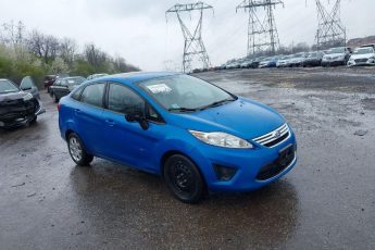 3FADP4BJ7CM175993 | 2012 FORD FIESTA