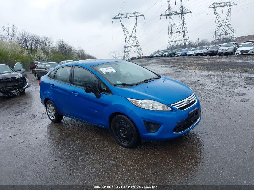 3FADP4BJ7CM175993 | 2012 FORD FIESTA