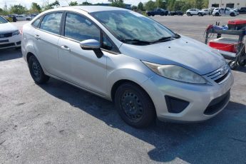 3FADP4BJ7DM207858 | 2013 FORD FIESTA