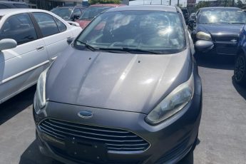 3FADP4BJ7EM159795 | 2014 FORD FIESTA