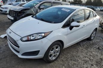 3FADP4BJ7GM203023 | 2016 FORD FIESTA SE