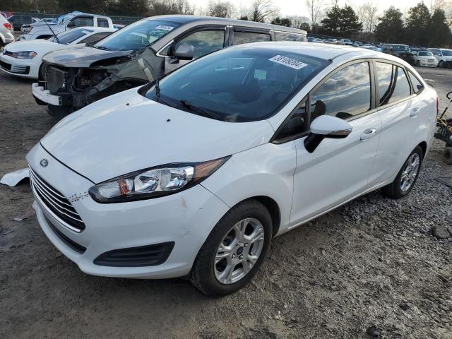 3FADP4BJ7GM203023 | 2016 FORD FIESTA SE