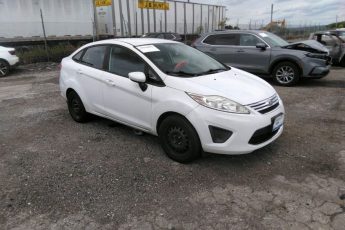 3FADP4BJ8CM152495 | 2012 FORD FIESTA